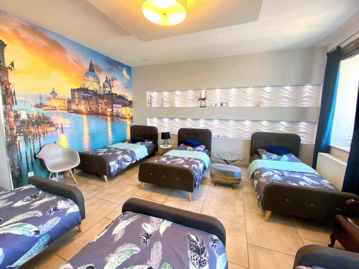 Apartamenty I Pokoje „Pod Jedynka” Konstantynów Łódzki Exterior foto