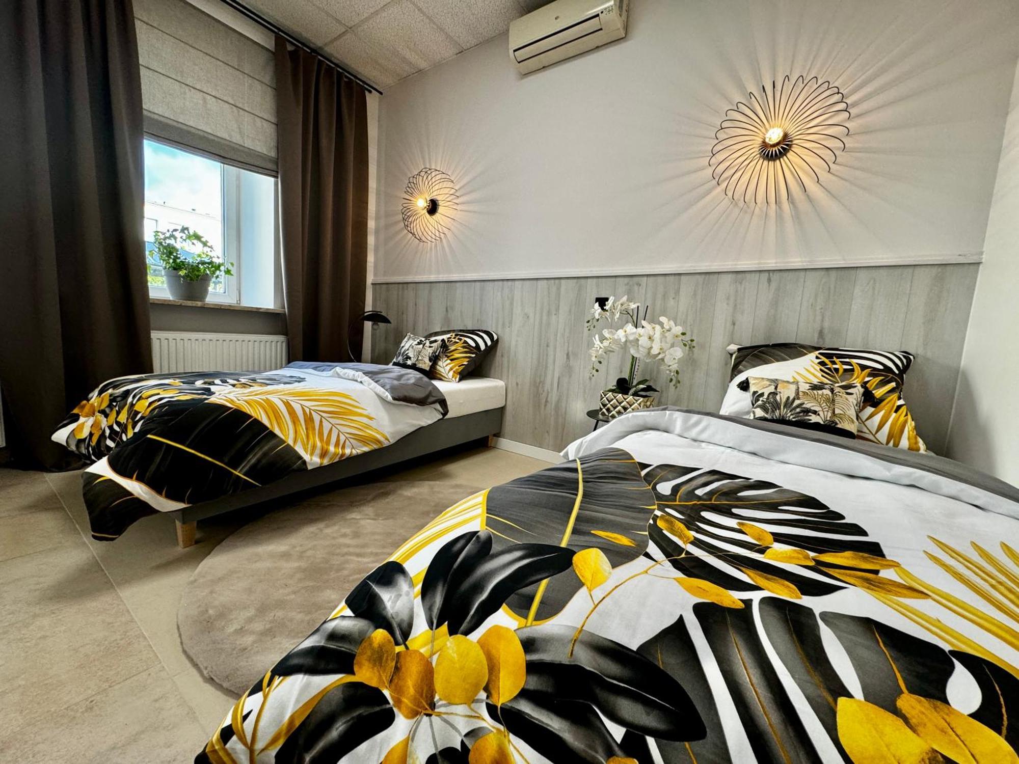 Apartamenty I Pokoje „Pod Jedynka” Konstantynów Łódzki Exterior foto